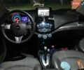 Белый Шевроле Спарк, объемом двигателя 1 л и пробегом 183 тыс. км за 5800 $, фото 14 на Automoto.ua