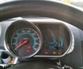 Белый Шевроле Спарк, объемом двигателя 1.21 л и пробегом 156 тыс. км за 5600 $, фото 13 на Automoto.ua