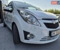 Белый Шевроле Спарк, объемом двигателя 1 л и пробегом 94 тыс. км за 4943 $, фото 21 на Automoto.ua