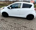 Белый Шевроле Спарк, объемом двигателя 0 л и пробегом 199 тыс. км за 5500 $, фото 10 на Automoto.ua