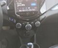Белый Шевроле Спарк, объемом двигателя 0 л и пробегом 230 тыс. км за 5500 $, фото 12 на Automoto.ua