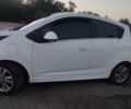 Білий Шевроле Спарк, об'ємом двигуна 0 л та пробігом 149 тис. км за 7950 $, фото 12 на Automoto.ua