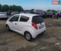 Білий Шевроле Спарк, об'ємом двигуна 0.99 л та пробігом 134 тис. км за 5600 $, фото 7 на Automoto.ua