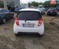 Білий Шевроле Спарк, об'ємом двигуна 0.99 л та пробігом 134 тис. км за 5600 $, фото 6 на Automoto.ua