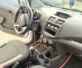 Белый Шевроле Спарк, объемом двигателя 0.99 л и пробегом 134 тыс. км за 5600 $, фото 17 на Automoto.ua