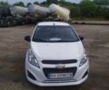 Білий Шевроле Спарк, об'ємом двигуна 0.99 л та пробігом 134 тис. км за 5600 $, фото 10 на Automoto.ua