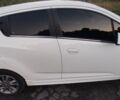 Білий Шевроле Спарк, об'ємом двигуна 0 л та пробігом 149 тис. км за 7950 $, фото 13 на Automoto.ua