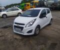 Білий Шевроле Спарк, об'ємом двигуна 0.99 л та пробігом 134 тис. км за 5600 $, фото 8 на Automoto.ua