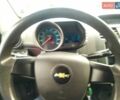 Белый Шевроле Спарк, объемом двигателя 0.99 л и пробегом 134 тыс. км за 5600 $, фото 23 на Automoto.ua