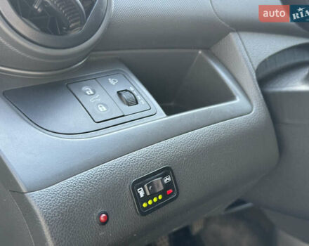 Белый Шевроле Спарк, объемом двигателя 1 л и пробегом 143 тыс. км за 3600 $, фото 15 на Automoto.ua