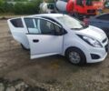 Білий Шевроле Спарк, об'ємом двигуна 0.99 л та пробігом 134 тис. км за 5600 $, фото 20 на Automoto.ua