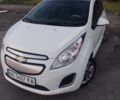 Білий Шевроле Спарк, об'ємом двигуна 0 л та пробігом 149 тис. км за 7950 $, фото 1 на Automoto.ua