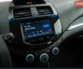 Білий Шевроле Спарк, об'ємом двигуна 1.25 л та пробігом 167 тис. км за 6950 $, фото 12 на Automoto.ua