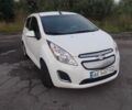 Білий Шевроле Спарк, об'ємом двигуна 0 л та пробігом 149 тис. км за 7950 $, фото 10 на Automoto.ua