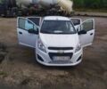 Білий Шевроле Спарк, об'ємом двигуна 0.99 л та пробігом 134 тис. км за 5600 $, фото 21 на Automoto.ua