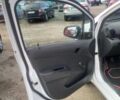 Білий Шевроле Спарк, об'ємом двигуна 0.99 л та пробігом 134 тис. км за 5600 $, фото 18 на Automoto.ua