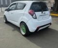 Білий Шевроле Спарк, об'ємом двигуна 1.2 л та пробігом 75 тис. км за 3700 $, фото 5 на Automoto.ua