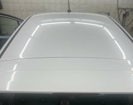 Білий Шевроле Спарк, об'ємом двигуна 0 л та пробігом 55 тис. км за 7700 $, фото 7 на Automoto.ua