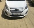 Білий Шевроле Спарк, об'ємом двигуна 0 л та пробігом 120 тис. км за 6700 $, фото 7 на Automoto.ua