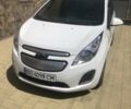 Білий Шевроле Спарк, об'ємом двигуна 0 л та пробігом 120 тис. км за 6700 $, фото 9 на Automoto.ua
