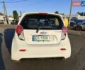 Белый Шевроле Спарк, объемом двигателя 0 л и пробегом 70 тыс. км за 6555 $, фото 6 на Automoto.ua