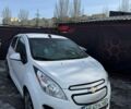 Білий Шевроле Спарк, об'ємом двигуна 0 л та пробігом 52 тис. км за 6999 $, фото 1 на Automoto.ua