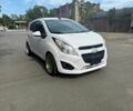 Білий Шевроле Спарк, об'ємом двигуна 1.2 л та пробігом 75 тис. км за 3700 $, фото 1 на Automoto.ua