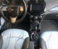 Білий Шевроле Спарк, об'ємом двигуна 0 л та пробігом 120 тис. км за 6700 $, фото 18 на Automoto.ua