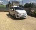 Білий Шевроле Спарк, об'ємом двигуна 0 л та пробігом 120 тис. км за 6700 $, фото 12 на Automoto.ua