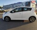 Белый Шевроле Спарк, объемом двигателя 0 л и пробегом 70 тыс. км за 6555 $, фото 4 на Automoto.ua