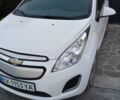 Белый Шевроле Спарк, объемом двигателя 0 л и пробегом 97 тыс. км за 6200 $, фото 1 на Automoto.ua