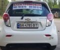 Білий Шевроле Спарк, об'ємом двигуна 0 л та пробігом 40 тис. км за 11599 $, фото 8 на Automoto.ua
