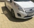 Білий Шевроле Спарк, об'ємом двигуна 0 л та пробігом 120 тис. км за 6700 $, фото 6 на Automoto.ua