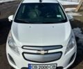 Білий Шевроле Спарк, об'ємом двигуна 0 л та пробігом 5 тис. км за 5100 $, фото 1 на Automoto.ua