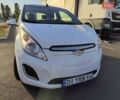 Белый Шевроле Спарк, объемом двигателя 0 л и пробегом 70 тыс. км за 6555 $, фото 14 на Automoto.ua
