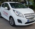 Білий Шевроле Спарк, об'ємом двигуна 0 л та пробігом 40 тис. км за 11599 $, фото 1 на Automoto.ua