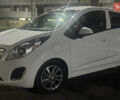 Білий Шевроле Спарк, об'ємом двигуна 0 л та пробігом 55 тис. км за 7700 $, фото 16 на Automoto.ua