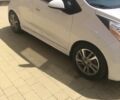Білий Шевроле Спарк, об'ємом двигуна 0 л та пробігом 120 тис. км за 6700 $, фото 5 на Automoto.ua