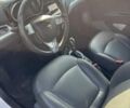 Білий Шевроле Спарк, об'ємом двигуна 0 л та пробігом 5 тис. км за 5100 $, фото 4 на Automoto.ua