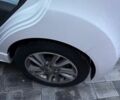 Білий Шевроле Спарк, об'ємом двигуна 0 л та пробігом 52 тис. км за 6999 $, фото 14 на Automoto.ua