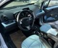 Білий Шевроле Спарк, об'ємом двигуна 0 л та пробігом 52 тис. км за 6999 $, фото 12 на Automoto.ua
