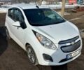 Білий Шевроле Спарк, об'ємом двигуна 0 л та пробігом 5 тис. км за 5100 $, фото 1 на Automoto.ua