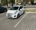 Белый Шевроле Спарк, объемом двигателя 0 л и пробегом 59 тыс. км за 6900 $, фото 4 на Automoto.ua
