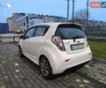 Белый Шевроле Спарк, объемом двигателя 0 л и пробегом 84 тыс. км за 6900 $, фото 11 на Automoto.ua