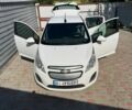 Білий Шевроле Спарк, об'ємом двигуна 0 л та пробігом 119 тис. км за 7200 $, фото 16 на Automoto.ua
