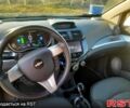 Белый Шевроле Спарк, объемом двигателя 0 л и пробегом 66 тыс. км за 8100 $, фото 9 на Automoto.ua