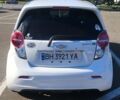 Шевроле Спарк 2016 в Одессе на Automoto.ua Белый Шевроле Спарк, объемом двигателя 0 л и пробегом 74 тыс. км за 7450 $, фото 6 на Automoto.ua