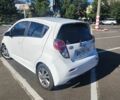 Шевроле Спарк 2016 в Одессе на Automoto.ua Белый Шевроле Спарк, объемом двигателя 0 л и пробегом 74 тыс. км за 7450 $, фото 7 на Automoto.ua