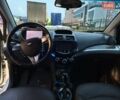 Белый Шевроле Спарк, объемом двигателя 0 л и пробегом 84 тыс. км за 6900 $, фото 18 на Automoto.ua