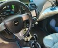 Шевроле Спарк 2016 в Одессе на Automoto.ua Белый Шевроле Спарк, объемом двигателя 0 л и пробегом 74 тыс. км за 7450 $, фото 11 на Automoto.ua
